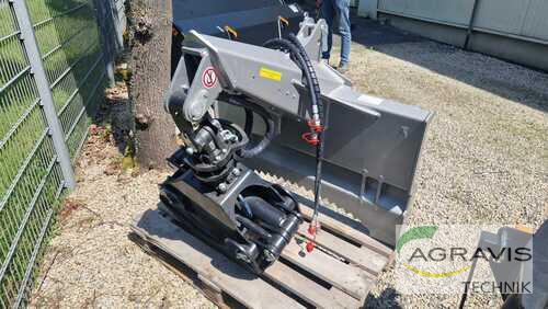 Pfanzelt Rz 230 Front Loader Year of Build 2023