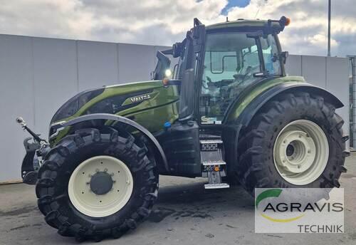 Valtra T 175 Ed Årsmodell 2024 Lennestadt
