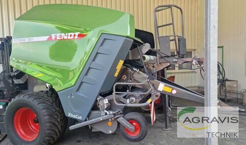 Fendt Rotana 130 F Xtra Año de fabricación 2024 Lennestadt