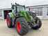 Fendt 826 VARIO S4 Foto 1