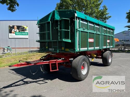 Knies Kd 180 Année de construction 2023 Meppen-Versen