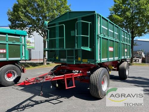 Knies Kd 180 Année de construction 2023 Meppen-Versen