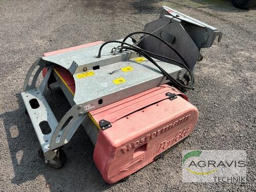 Westermann Radialbesen PERFEKT 1800