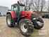 Case IH CVX 130 Billede 1