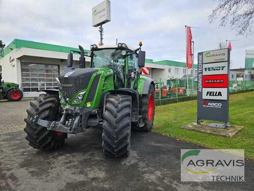 Fendt 828 Vario S4 Year of Build 2023 4WD