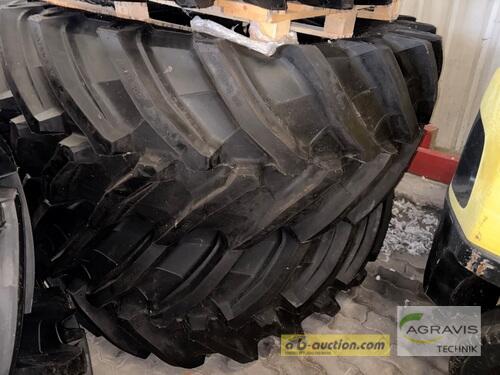 Trelleborg Premia 650/65 R 38 Ahaus-Wessum