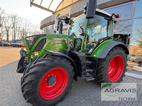 Fendt 311 Vario Gen-4 Frontlader Baujahr 2022