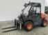 Telescopic Handler AUSA T144H Image 1