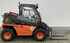 Telescopic Handler AUSA T144H Image 3