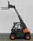 Telescopic Handler AUSA T144H Image 4