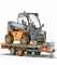 Telescopic Handler AUSA T144H Image 9