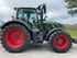 Fendt 724 VARIO S4 Bild 3