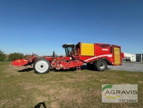 Grimme Varitron 470 anno di costruzione 2024 Borken