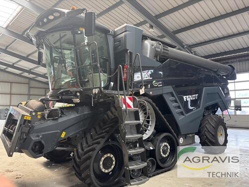Fendt Ideal 8 T Byggeår 2024 Olfen