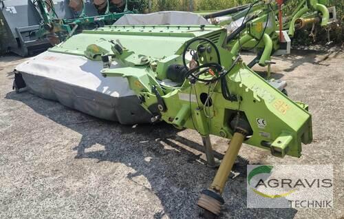 Claas Disco 3500 C Contour Årsmodell 2009 Werl-Oberbergstraße