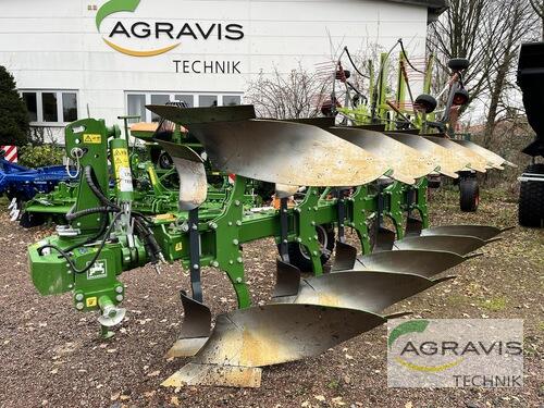 Amazone TERES 300 V 5+0 100