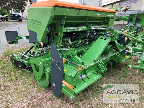 Amazone CATAYA 3000 SUPER