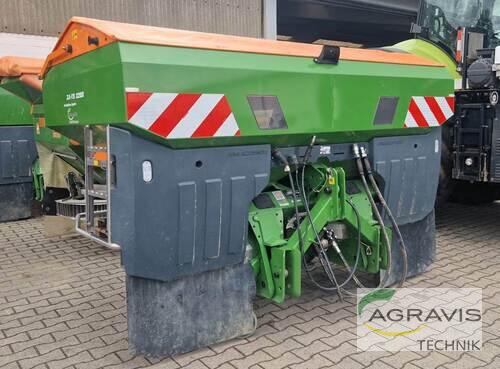 Amazone Za-Ts 3200 Super Profis Hydro Årsmodell 2022 Werl-Oberbergstraße