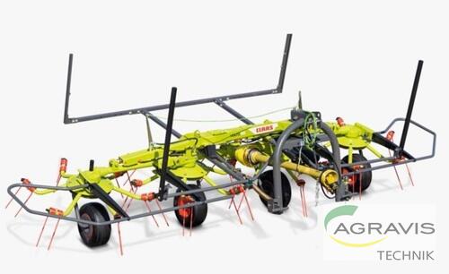 Claas VOLTO 45