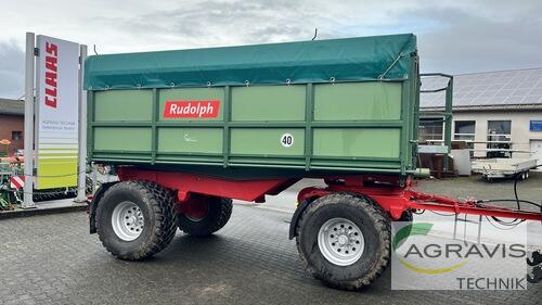 Rudolph DK 280R 18-60B