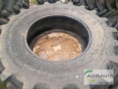 Bohnenkamp 480/70 R 30 Årsmodell 2024 Werl-Oberbergstraße