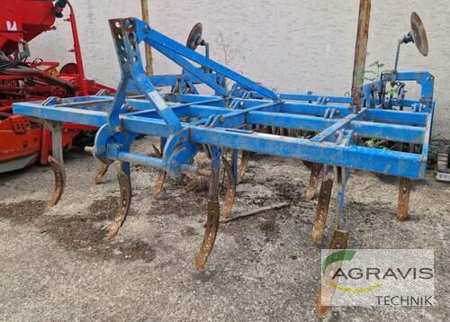 Lemken Thorit 8/300 Год выпуска 2005 Werl-Oberbergstraße