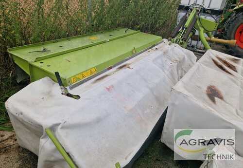 Claas - DISCO 3050 C PLUS