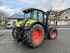 Traktor Claas ARION 630 CEBIS Bild 1