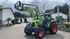 Claas ARION 420 CIS STAGE V Bilde 2