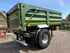 Tipper/Dumper - Trailed Fortuna FEM 120 / 5.0 Image 10