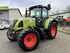 Tractor Claas ARION 610 CIS Image 1