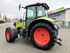 Tractor Claas ARION 610 CIS Image 2