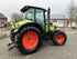 Tractor Claas ARION 610 CIS Image 4