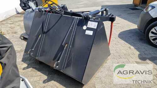 Giant Leichtgutschaufel Mit Zange Année de construction 2019 Meschede