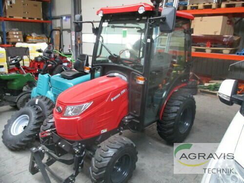 Branson Tractors 2505 H Year of Build 2022 Meschede