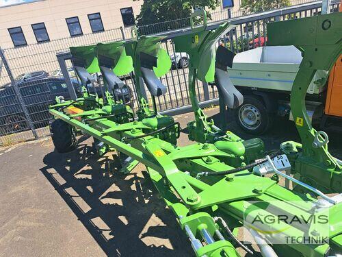 Amazone CAYROS XMS 5-950 VS