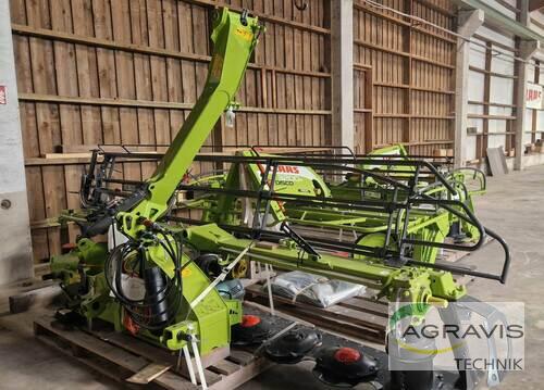 Claas Disco 4400 Contour Year of Build 2023 Meschede