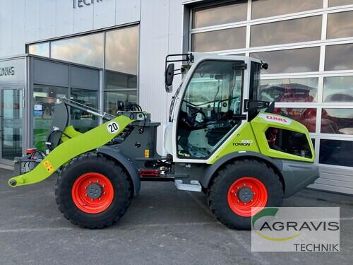 Claas Torion 530 Year of Build 2023 Meschede