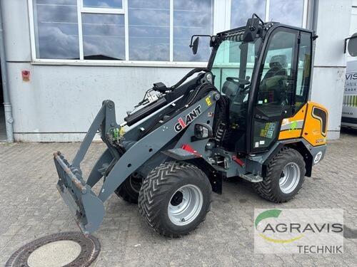 Giant G2700 E Årsmodell 2023 Meschede