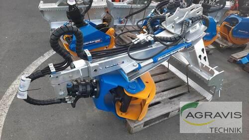Binderberger Rz 1600 Plus Year of Build 2023 Meschede