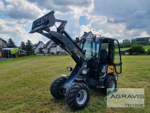 Giant G2500 Hd Rok výroby 2023 Meschede