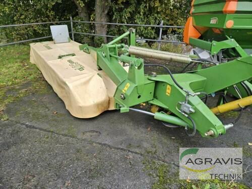 Krone EasyCut 360 Year of Build 2011 Meschede