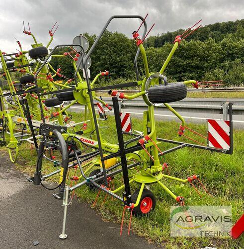 Claas Volto 55 Έτος κατασκευής 2024 Meschede