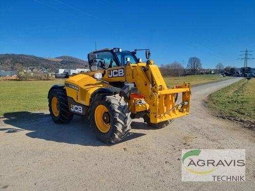 JCB 538-60 Agri Meschede