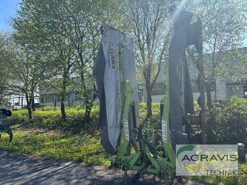 Claas Disco 8550 Plus Год выпуска 2005 Meschede