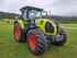 Claas ARION 630 CIS immagine 2