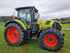 Claas ARION 630 CIS Imagine 4