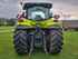 Claas ARION 630 CIS Foto 7