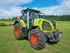 Tractor Claas AXION 810 CMATIC CEBIS Image 1