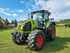 Tractor Claas AXION 810 CMATIC CEBIS Image 2